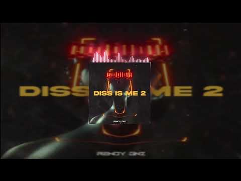 Rendy Gnz - DISS IS ME 2 (Funky Breaks)