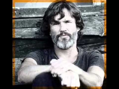 Kris Kristofferson ~~ Nobody Wins~~