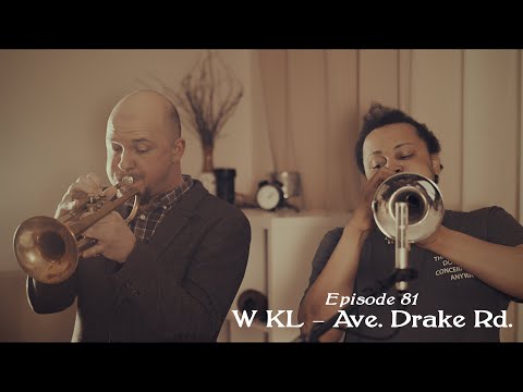 Eugene's House Sessions: Episode 81. W KL Ave Drake RD(by Yakiv Tsvietinskyi)