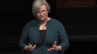 How leaders change brains and win hearts | Fiona Kerr | TEDxAdelaide