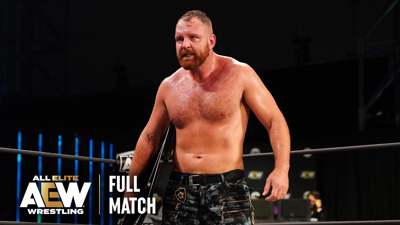 Match Poster