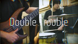 Download lagu Double Trouble - Ken Okada and YOYOKA mp3