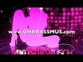 Akustikrausch Ohrbassmuss Technobase Edtion