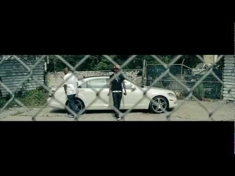 DJ Infamous Ft. Future - Itchin' (Official Video)