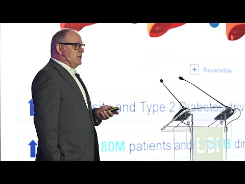 Barry Allen Presents Sonic Incytes at LSI Europe '23