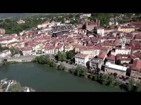 Ivrea Città Industriale del XX secolo