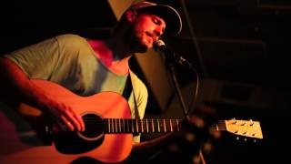 Rayland Baxter: Oh My Captain // Atwood's Cambridge