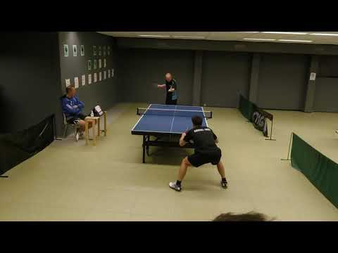 201024 3. Div, Luka Dardic-Jahn - Per Hansen