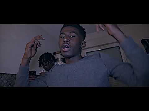 CHIVAS GANG & BROKY DOLLAZ  - HIGH LIFE