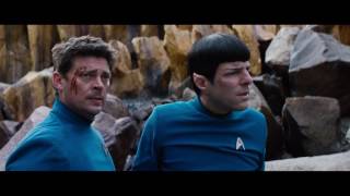 Star Trek Beyond | Clip: &quot;Well That&#39;s Just Typical&quot; | UK Paramount Pictures