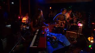 Delta Spirit - Strange Vine - 4/30/2010 - Kalyx Center - Monticello, IL