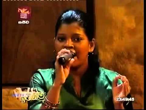 Ishanka Priyadarshani - Sanda Rejiniyane