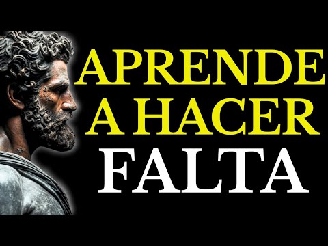 HAZ QUE TE RUEGUE VOLVER: EL MÉTODO SILENCIOSO QUE DESPIERTA ARREPENTIMIENTO Y DESEO (ESTOICISMO)