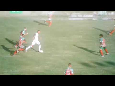 Vitória-ES 2 X 1 Operário-VG - Melhores Momentos & Gols - CAMPEONATO BRASILEIRO SÉRIE D 2020-4RODADA