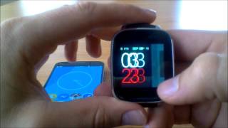 ZEBLAZE CRYSTAL FULL REVIEW **BIGBISON_420 xda FORUMS**
