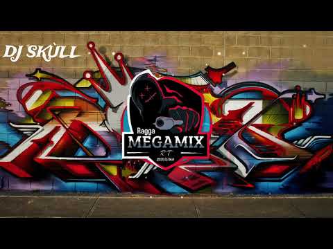 RT - Mégamix Ragga (2021) Dj 'Skùll