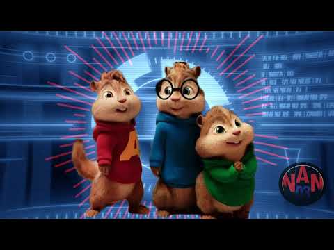 Loyalty   Kater Karma ft Naomi Faerber chipmunk version