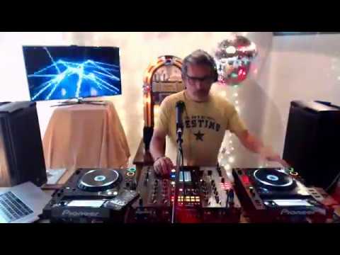 David Oleart - TranceFinamiento - 22-04-2020