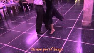 Yanina Fajar & Demian Garcia y Los Gentiles y Marisol Martinez y MURIENDOME DE AMOR en FLOREAL