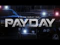 PayDay (2018) | Crime Movie | Thriller Movie | Full Movie