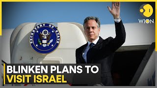 Report: Antony Blinken set to visit Israel on Tuesday to halt Netanyahu