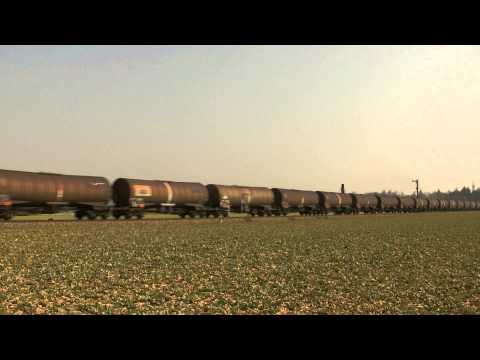 Class 77 der ECR- die neue Generation Güterzugloks für Mühldorf