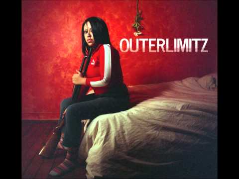 Outerlimitz - On The Inside Out