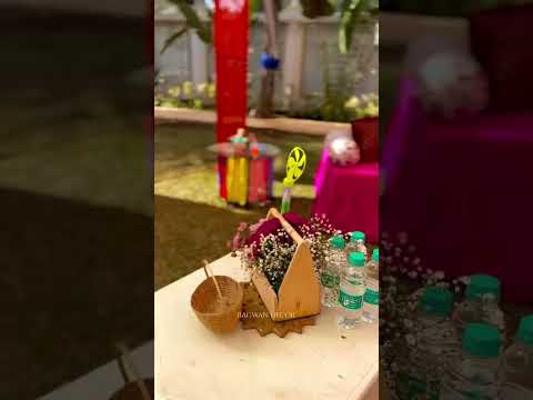 Wedding Decorator portfolio by Bagwan Decor in Nashik - Photo 2