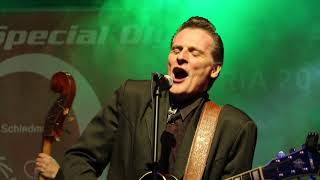 Mojo Blues Band in Graz