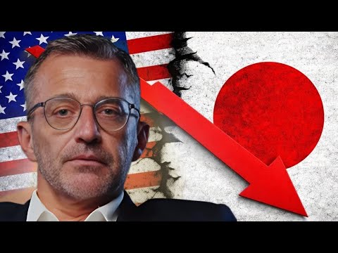 Japan’s Debt Bomb Is About To Explode And Hit The US