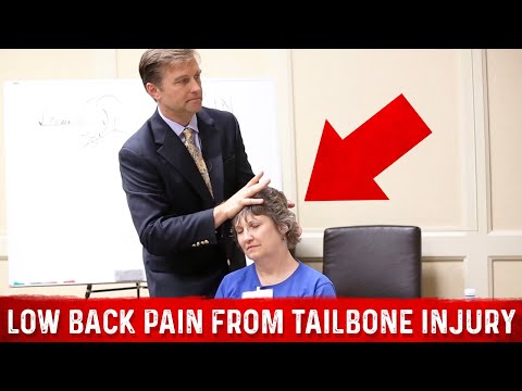 Deeper Causes of Pain Inflammation – Dr Berg