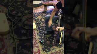 Video thumbnail for Ibanez Soundtank Flanger FL5 Demo by Sixx Gun Music