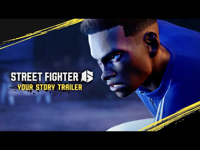 Review  Street Fighter 6 - XboxEra