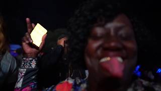 Urban Camp Night Life (Long Version)