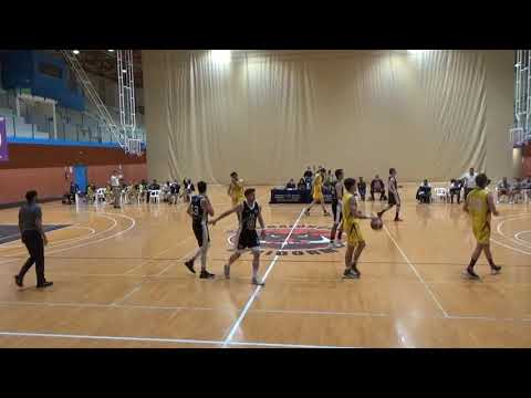 2021 03 27 CB BENIDORM VS LLIRIA