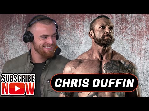 The O'SHOW #411 | Chris Duffin (FULL INTERVIEW)