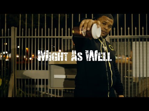 Ky Steez - Might As Well (Exclusive Music Video) | Dir. Rob Marley