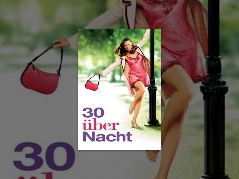 30 Über Nacht