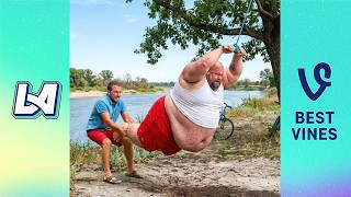 Funniest Fails you Missed🤣 Best Fails of the Week 