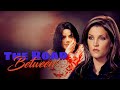 Michael and Lisa Marie - The Road Between