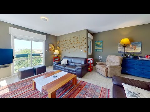 1 Emek Dotan St. Modi'in , Israel Real Estate property Video