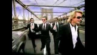 Widelife feat  Simone Denny -  All Things ( Queer Eye For A Straight Guy Theme)