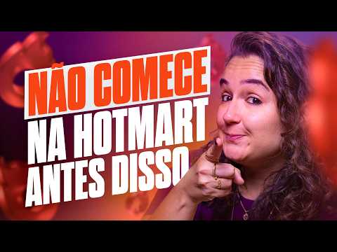 Como fazer a PRIMEIRA VENDA do zero COMO AFILIADO Hotmart Tips