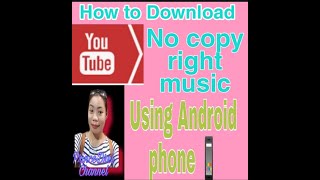 #freedownload How to download YouTube video music mp3/mp4 (using Android phone)