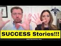 HOPE and Success are Yours + SUCCESS Stories