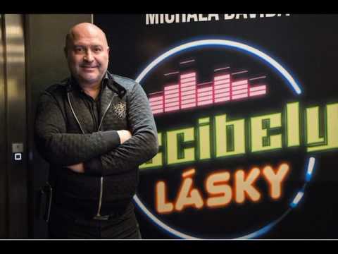 Michal David a Marika Šoposká  -  Spěch