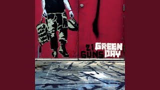 21 Guns (feat. Green Day And The Cast Of American Idiot)