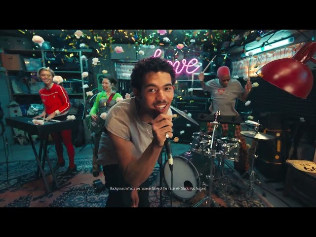 Vidéo FUJIFILM Instax Mini Link 3 Blanc Argile