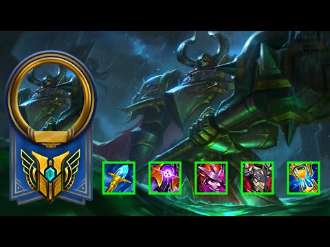 [NA] KAIZERMORDELOL - MORDEKAISER MONTAGE - BEST MORDEKAISER