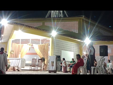 Cobertura dos Festejos de são José em Cabeceiras do Piauí 2026 _ salve viva ao grande são José 